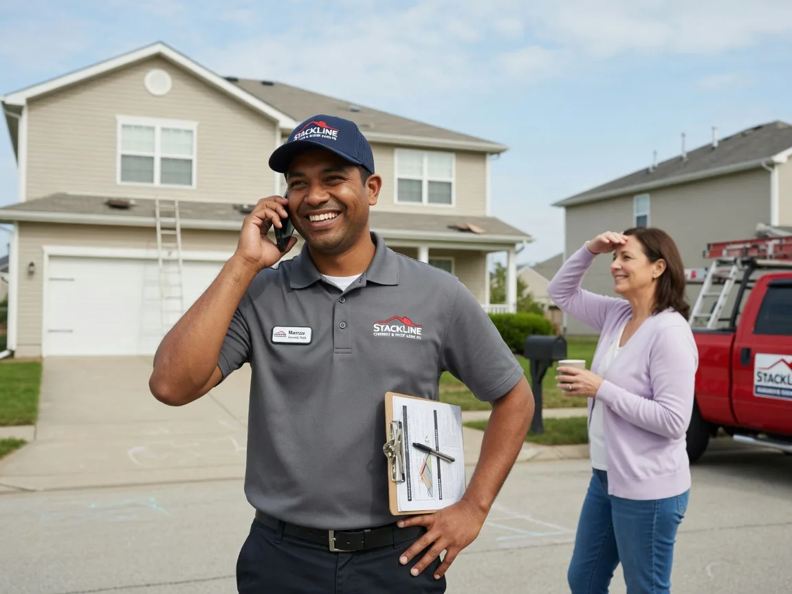 Chimney flashing repair Orleans, MA FAQs